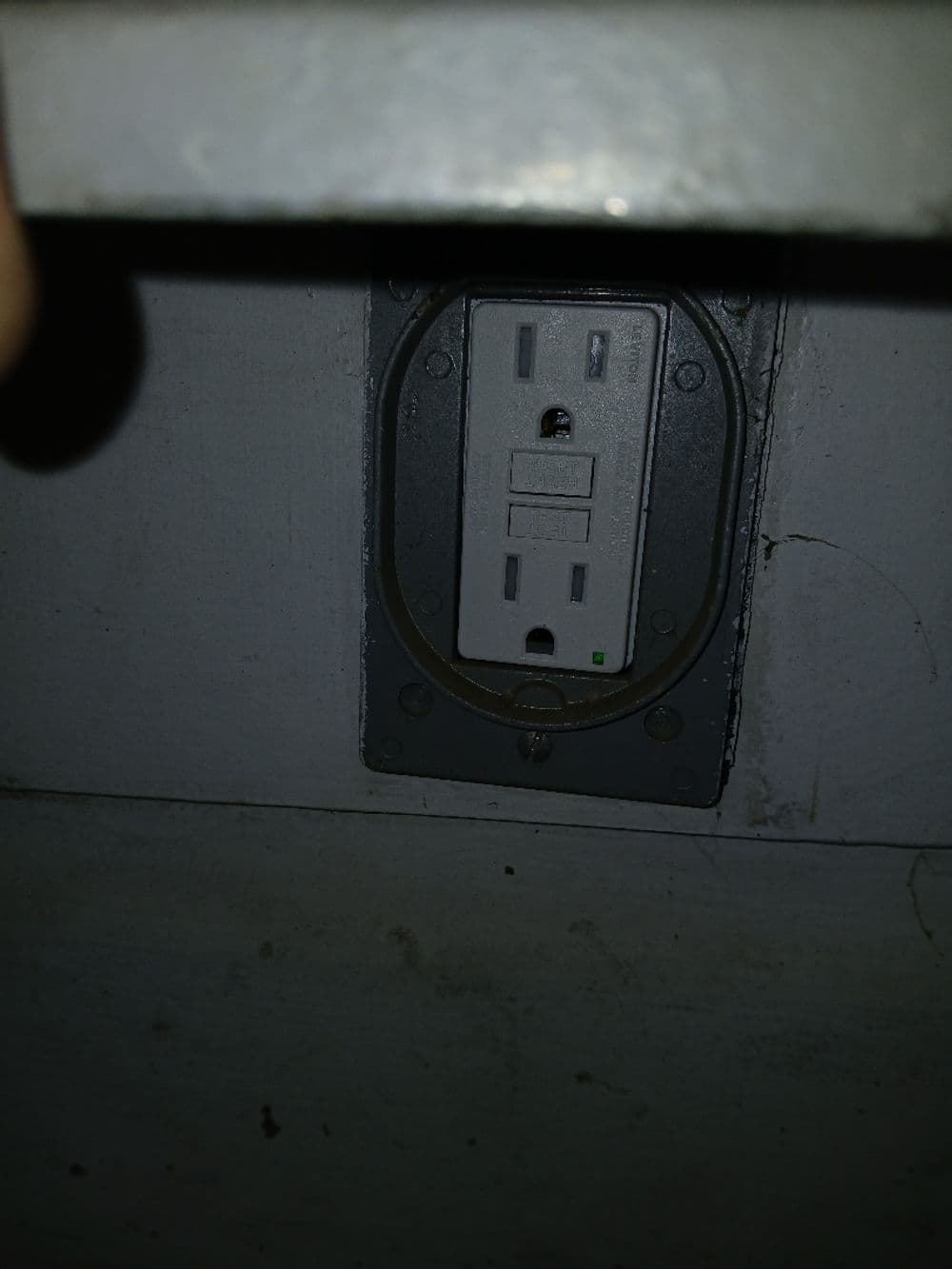 GFCI Installation and Electrical Upgrades in Dallas