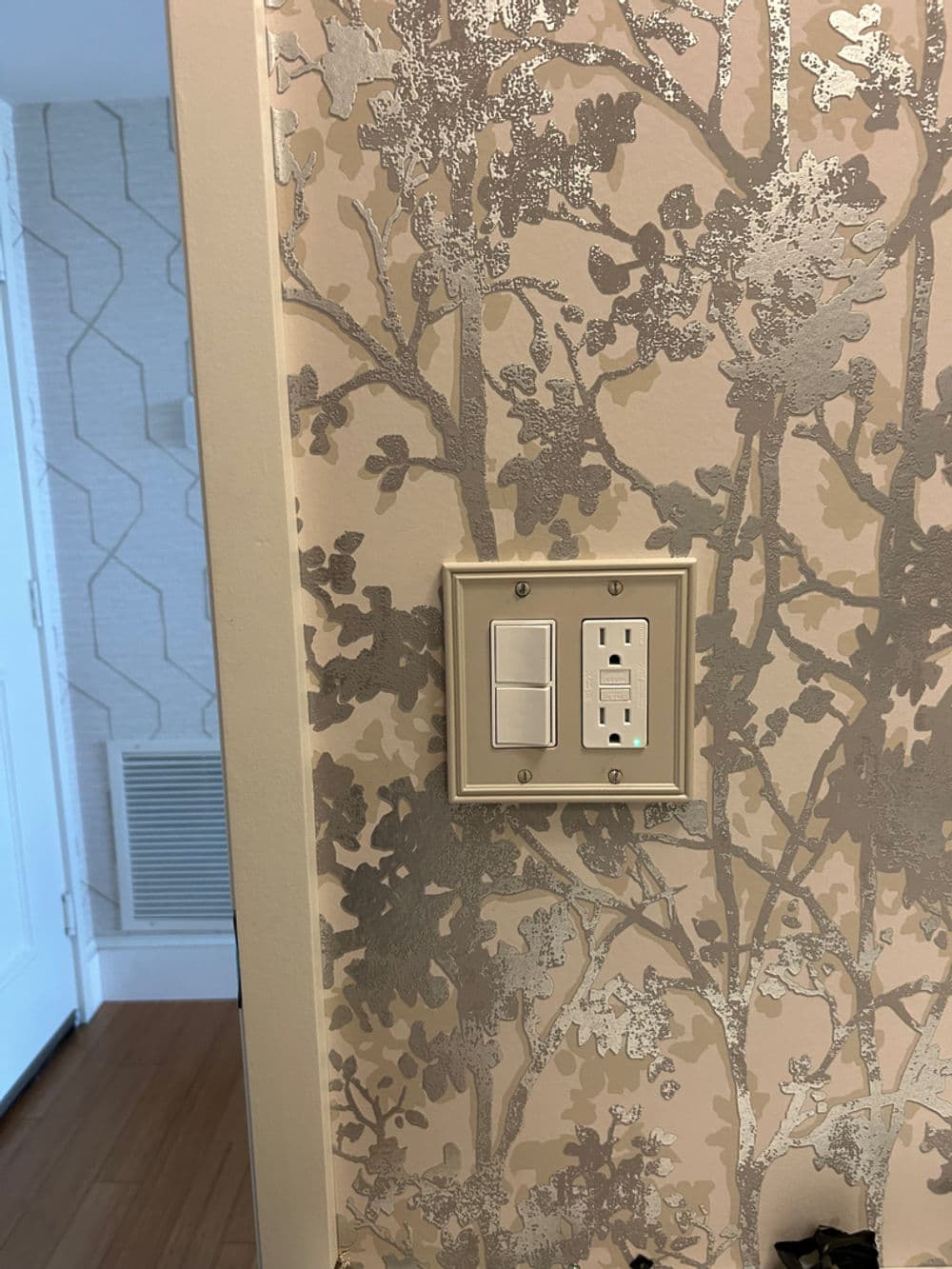 Final Electrical Touchups Done Right in Dallas image