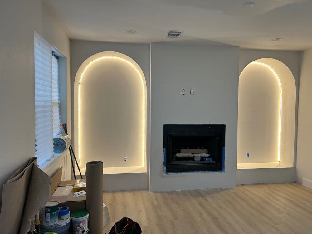 Project Lighting Upgrades That Changed Everything in The Colony image