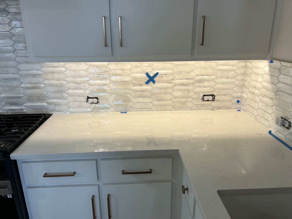 Gallery photos for Lighting Upgrades That Changed Everything in The Colony: Image #2